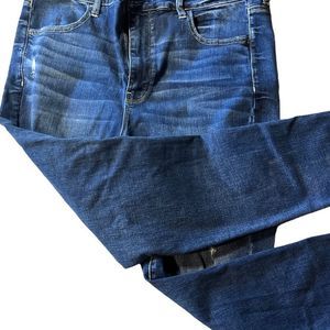 Levi’s Jeans Sz 8M  Mid rise Skinny